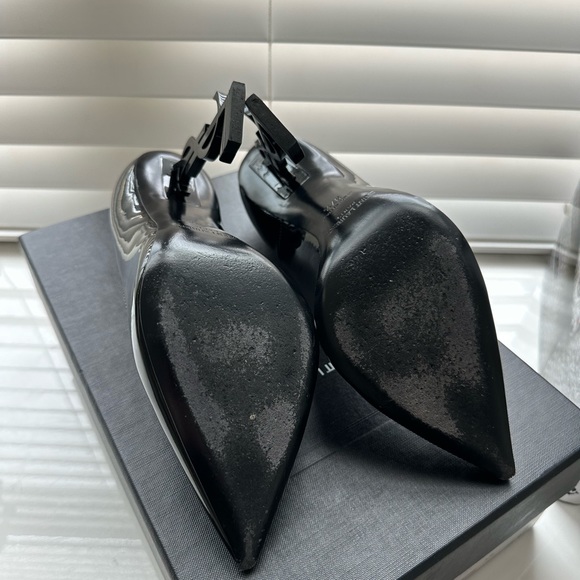 YSL OPYIUM PUMP 37.5 - Picture 4 of 4